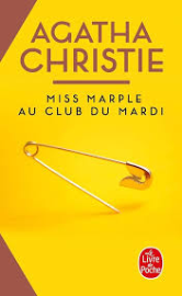 Miss marpple au club du mardi - Le club du mardi continue